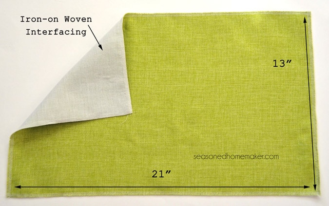 Learn How to Add Piping to Throw Pillows. Simple and detailed tutorial explaining how to add piping to an envelope pillow. All you need is a sewing machine and the ability to sew a straight stitch. 