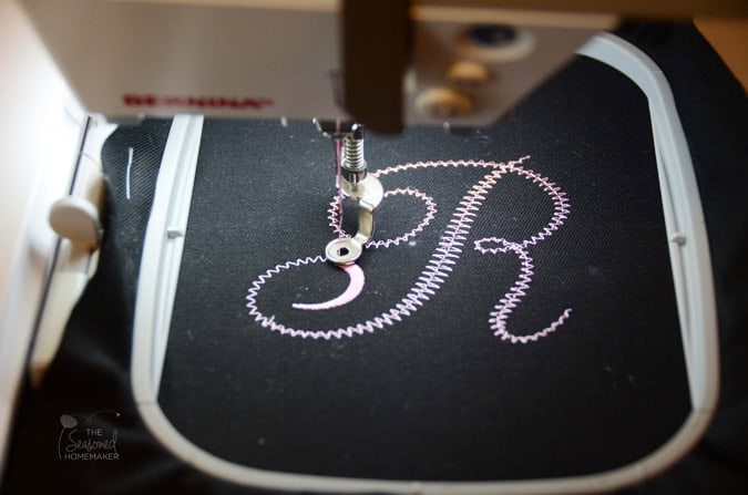 Machine Embroidery: If you are thinking about getting a sewing machine that includes Machine Embroidery then you will want to read All About Machine Embroidery. I have 31 posts that cover every possible thing you could want to know.