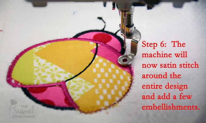 Machine Embroidery: If you are thinking about getting a sewing machine that includes Machine Embroidery then you will want to read All About Machine Embroidery. I have 31 posts that cover every possible thing you could want to know