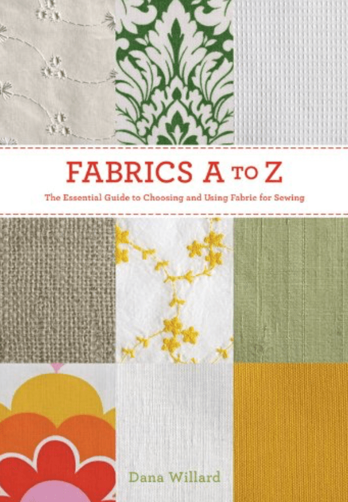 Beginner Sewing Books for People Learning to Sew