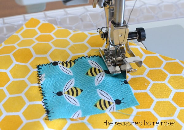 How to Use an Edge Stitch Foot for Perfect Stitches