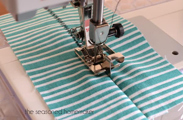 How to Use an Edge Stitch Foot for Perfect Stitches