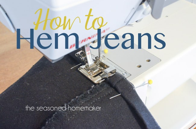 Sewing is one of those necessary skills for saving money and making simple projects. From small repairs on garments to inexpensive home decor projects, sewing makes sense. Everyone will love Reason #4. | Popular Pin