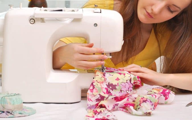 Sewing Tips for Beginners