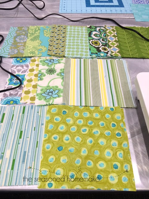Creating great quilts starts with understanding Color Value. This can be challenging for beginners, but it’s easier than you think. This tutorial teaches you to use simple tools like a cell phone to get color value correct on all of your future quilts. Soon, you will no longer be a beginner quilter.