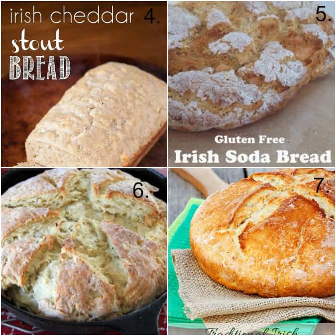 Healthy Irish Recipes for Every Meal of the Day