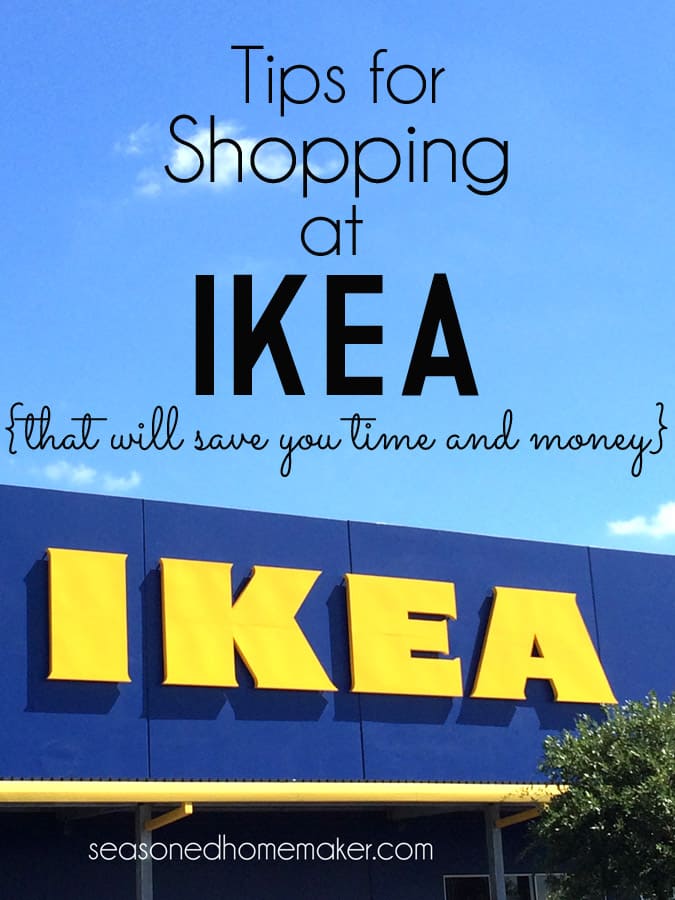 Shopping at Ikea can be difficult unless you have a plan. I spent months planning and shopping at Ikea for my new home. Follow my plan and make great decisions next time you visit Ikea.