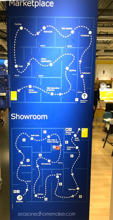 Shopping at Ikea can be difficult unless you have a plan. I spent months planning and shopping at Ikea for my new home. Follow my plan and make great decisions next time you visit Ikea. 