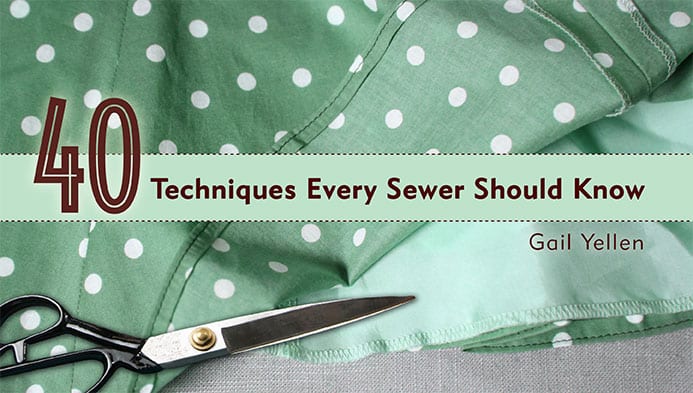Want to learn to sew? There are so many different options for anyone who wants to Learn to Sew. With so many tutorials and online classes, choosing the right one can be a challenge. Below is a collection of several Learn to Sew Tutorials and Classes that I think will help novice sewists systematically learn how to sew.