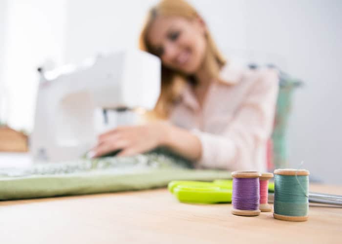 The Best Online Learn to Sew Tutorials and Classes