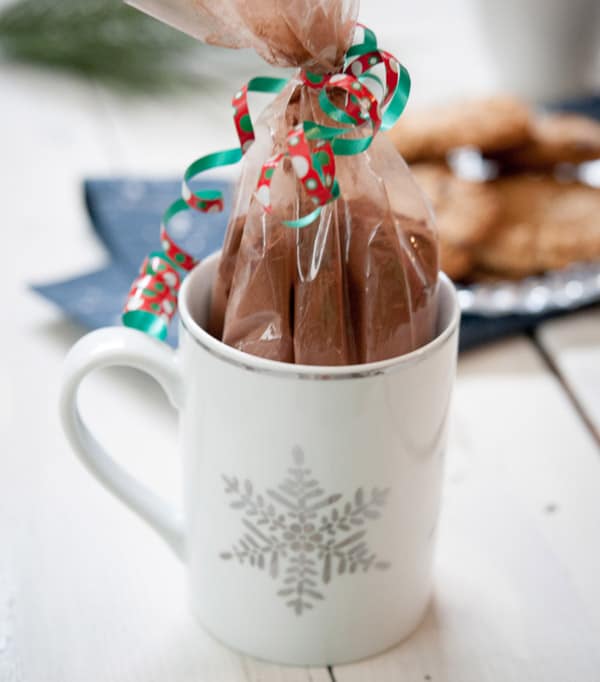 The Best Hot Chocolate Recipes