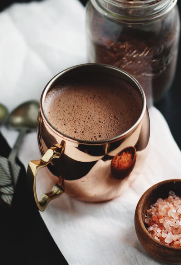 The Best Hot Chocolate Recipes