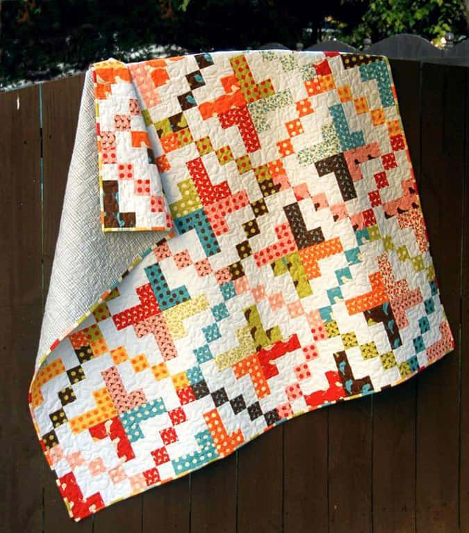 Quilt Patterns and Tutorials for Beginners