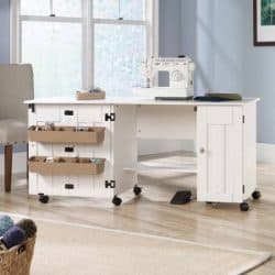 Choosing the Best Sewing Cabinet for Your Space