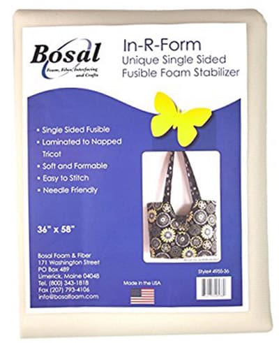 bosal foam image
