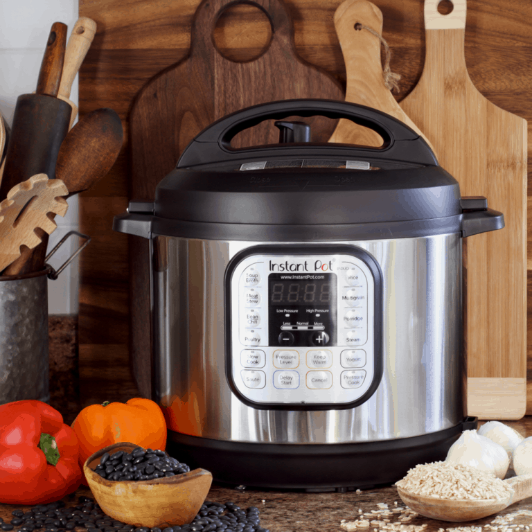 Everything You Need to Know About the Instant Pot Pressure Cooker