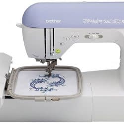 Brother SE1800 Sewing & Embroidery Machine