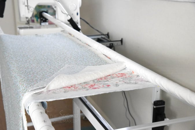 Affordable Longarm Quilting Machines