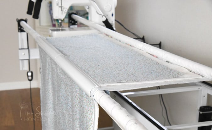 Affordable Longarm Quilting Machines