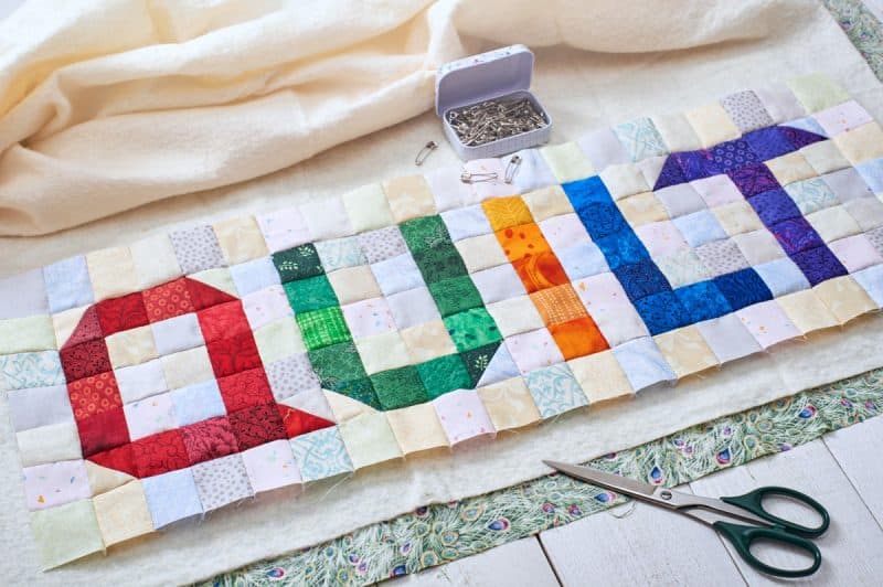 10 Best Learn to Quilt Classes cover image