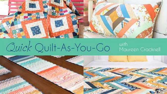 quilt as you go image
