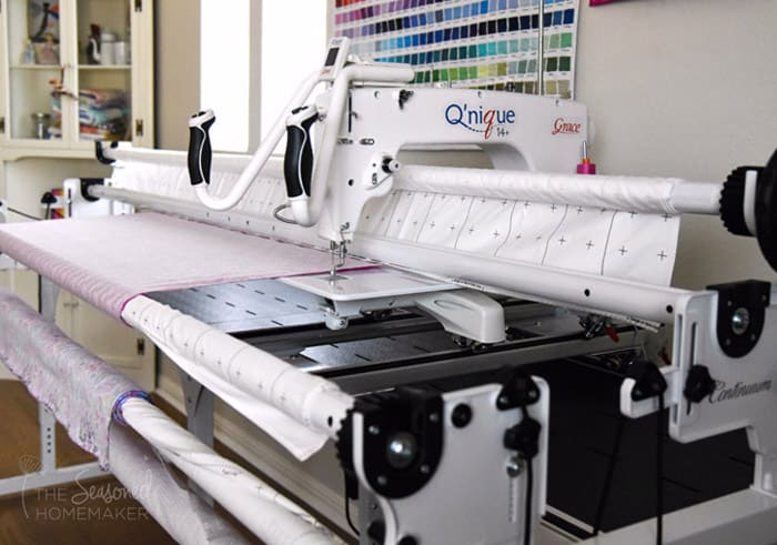 What is a Longarm and When Should You Buy One?