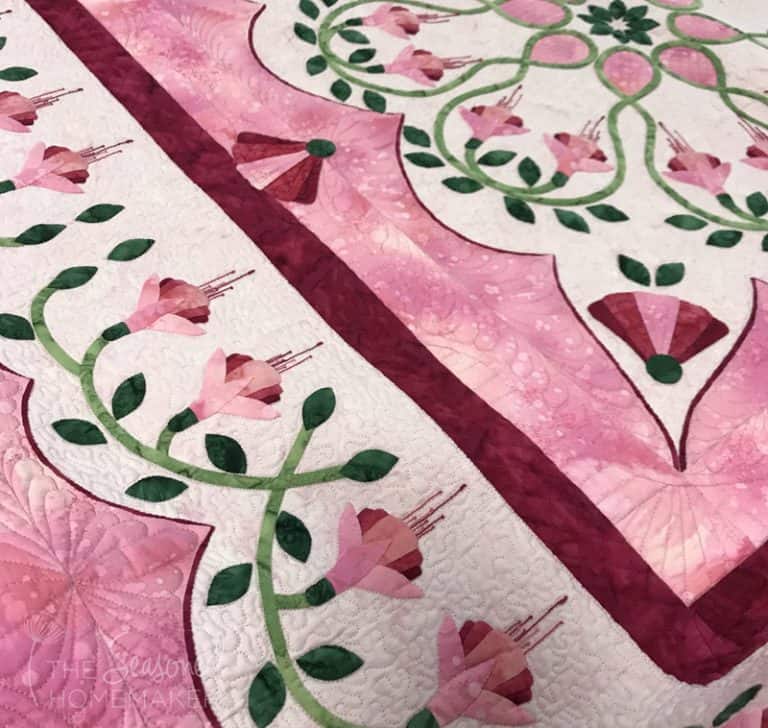 How To Create An Award Winning Quilt That Judges Notice