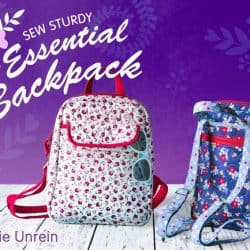 The Essential Backpack Pattern