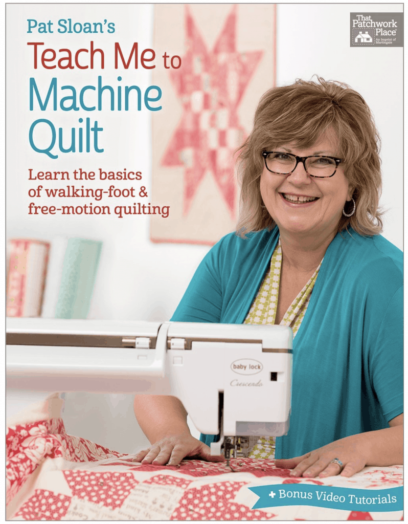10 Best Quilting Books for Beginners