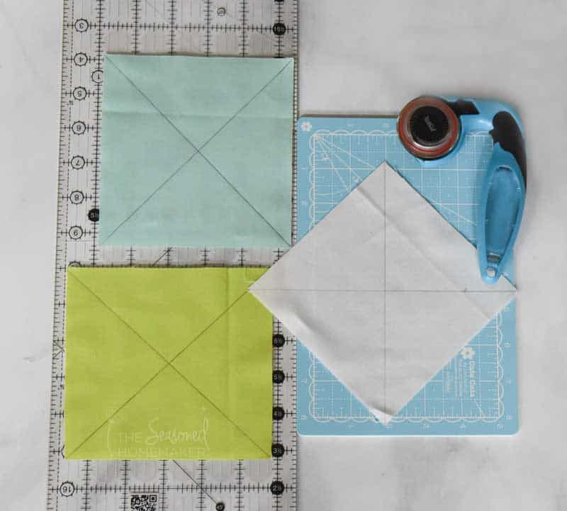 Learn How to Make a Perfect Twin Star Quilt Block