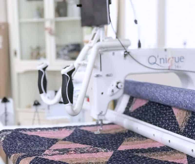 Affordable Longarm Quilting Options