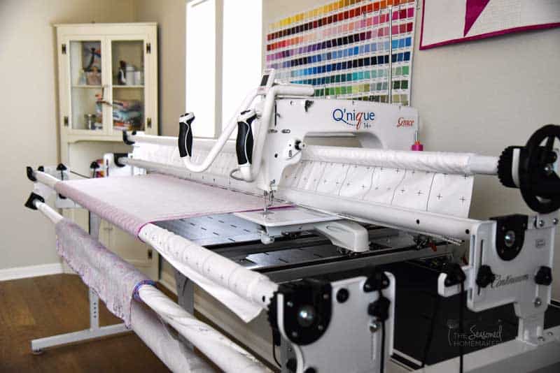 Affordable Longarm Quilting Options