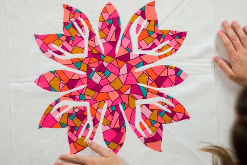 How to Make Hawaiian Quilts
