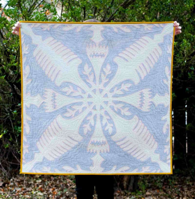 How to Make Hawaiian Quilts