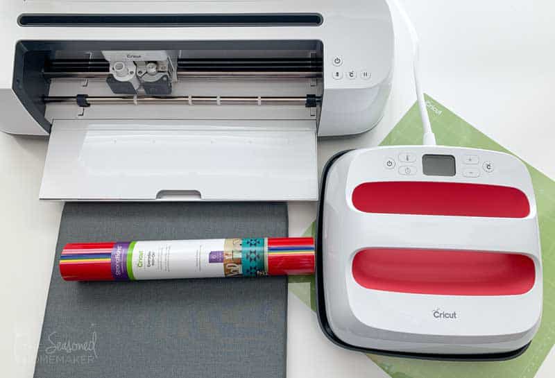 How to Use a Cricut EasyPress