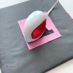 How to Make a Boxy Pin Cushion