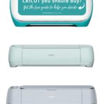 Which Cricut is Best for Me?