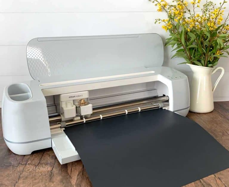 Learn About the Cricut Maker