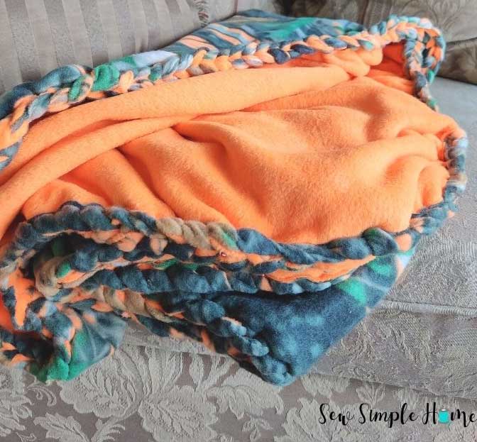 Fun Fall Sewing Projects for Beginners