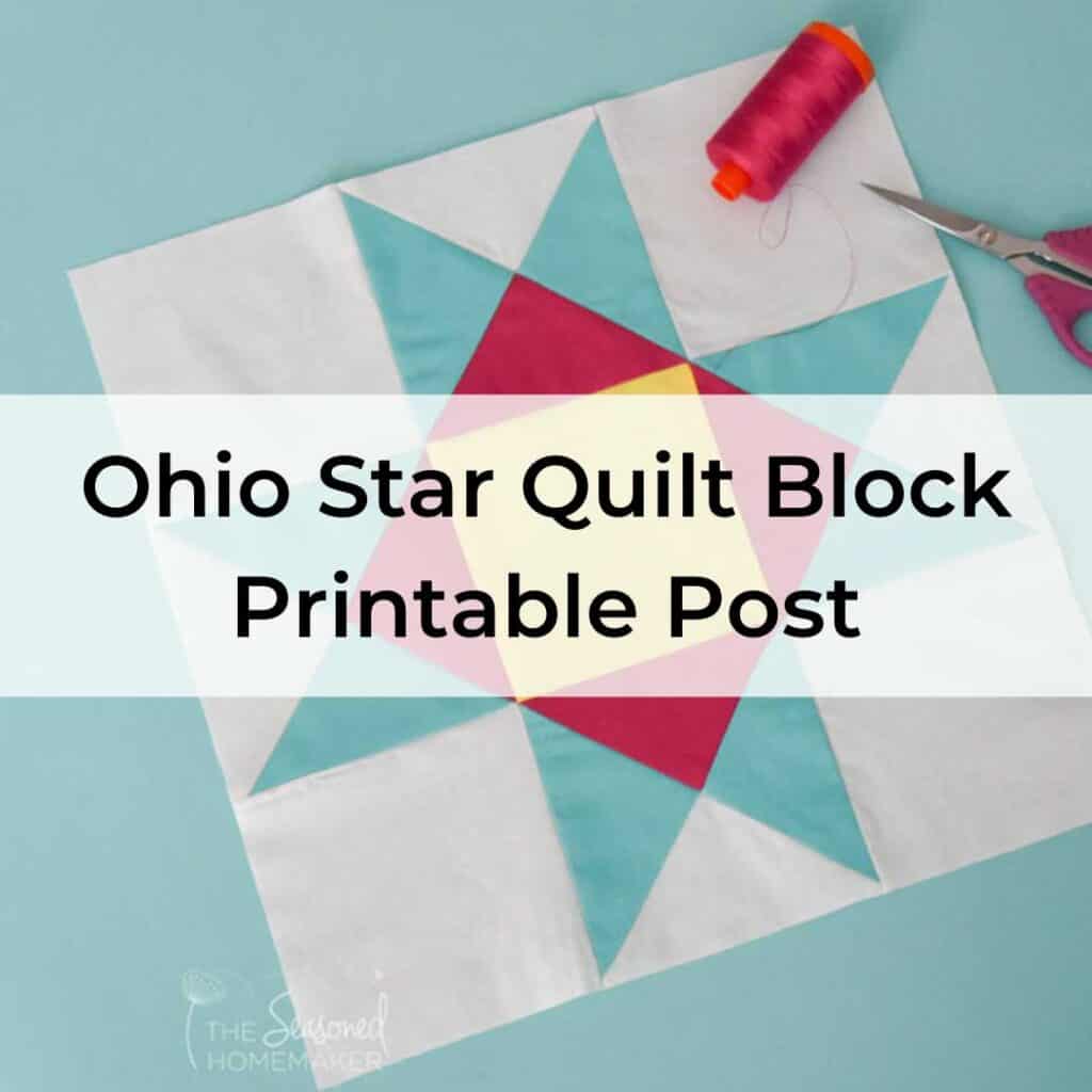 Ohio-Star-Printable-Post-Cover