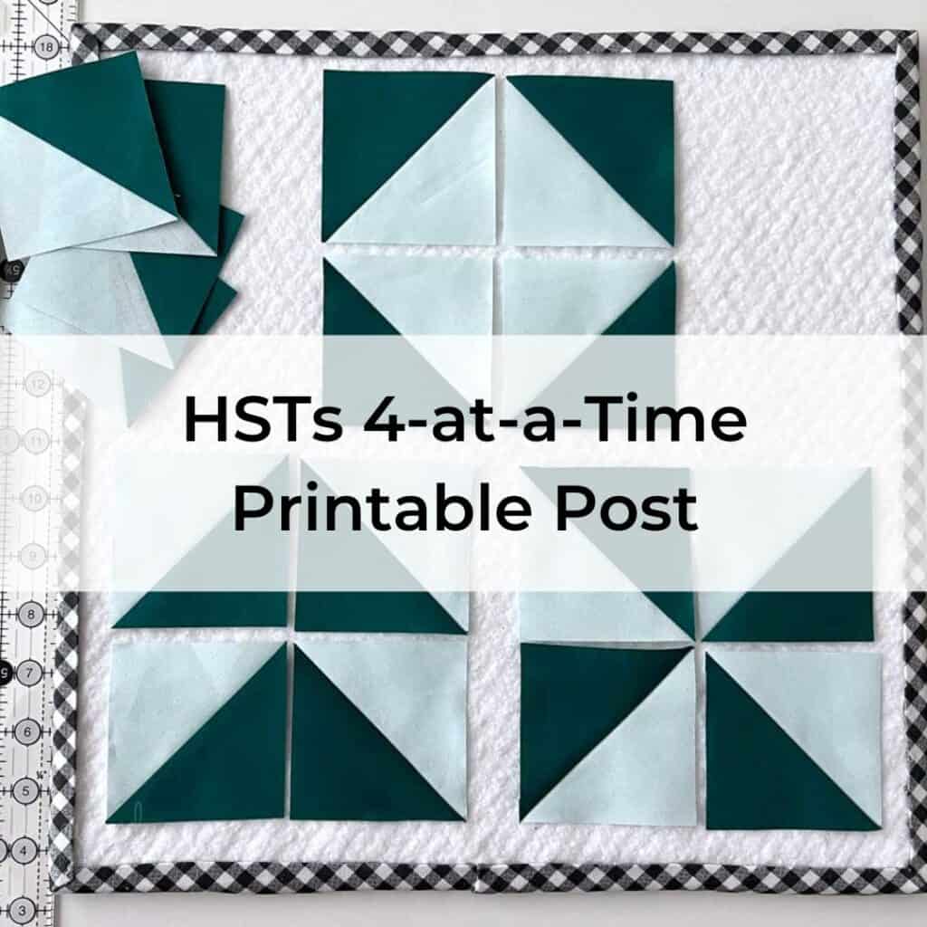 HSTs 4-at-a-Time Printable Post Cover
