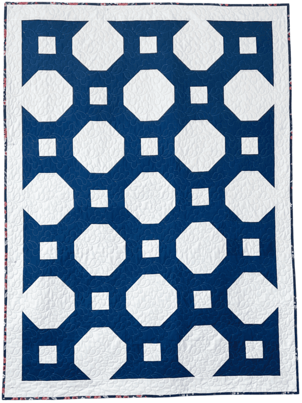 Hearth + Home Expansion Pack Quilt
