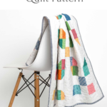 Hearth + Home Quilt Pattern